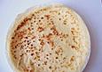 Schnelle Pfannkuchen