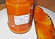 Pfirsich - Karotten - Zitronen Marmelade