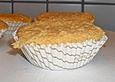 Eierlik&ouml;r - Muffins