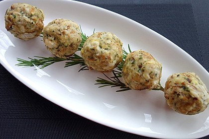 Sivi's Semmelknödel 8