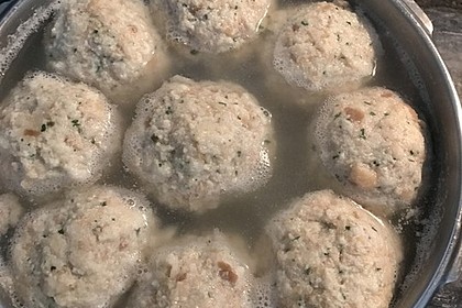 Sivi's Semmelknödel 14