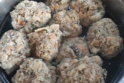 Sivi's Semmelknödel 43