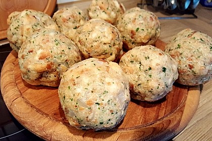 Sivi's Semmelknödel 39
