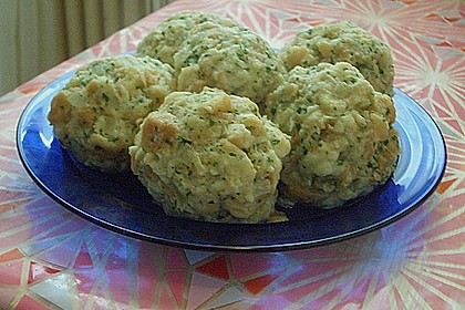 Sivi's Semmelknödel 84