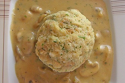 Sivi's Semmelknödel 18