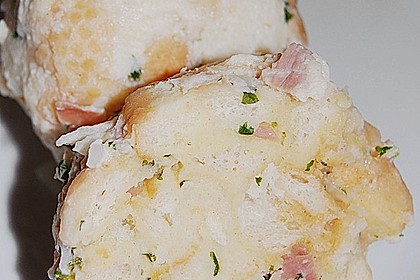 Sivi's Semmelknödel 107
