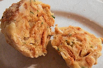 Sivi's Semmelknödel 32