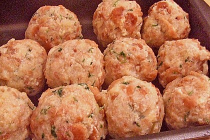 Sivi's Semmelknödel 75