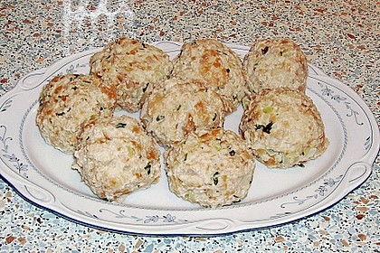 Sivi's Semmelknödel 69