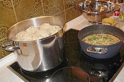 Sivi's Semmelknödel 102