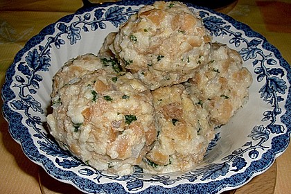Sivi's Semmelknödel 71