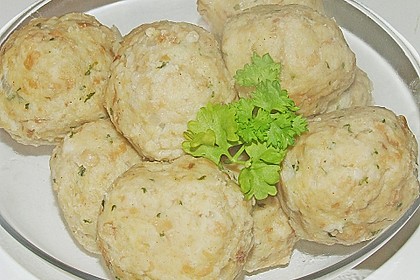 Sivi's Semmelknödel 61