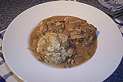 Sivi's Semmelknödel 115
