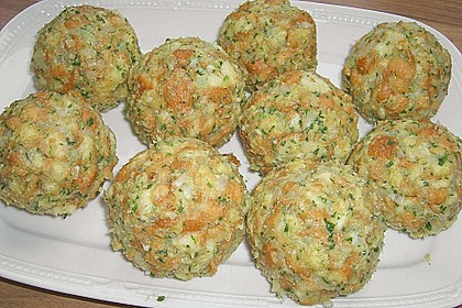Sivi's Semmelknödel 20