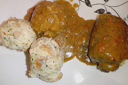 Sivi's Semmelknödel 92