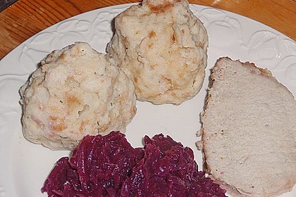Sivi's Semmelknödel 65