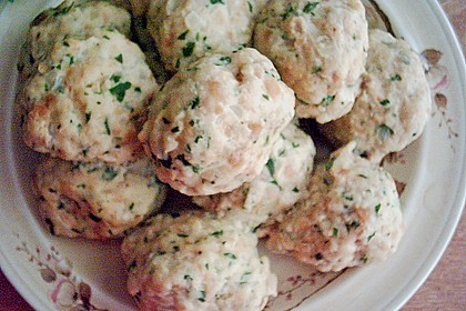 Sivi's Semmelknödel 108