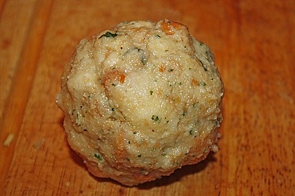 Sivi's Semmelknödel 46