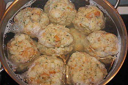 Sivi's Semmelknödel 56