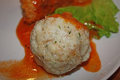 Sivi's Semmelknödel 28