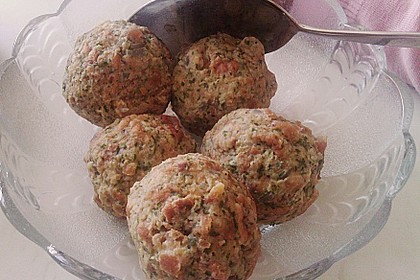 Sivi's Semmelknödel 24