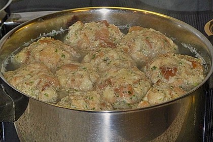 Sivi's Semmelknödel 85