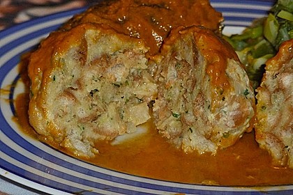 Sivi's Semmelknödel 17