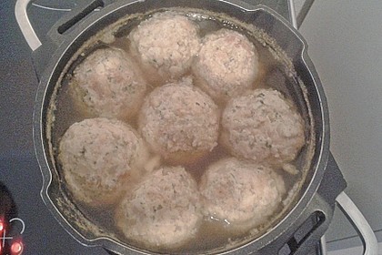 Sivi's Semmelknödel 97