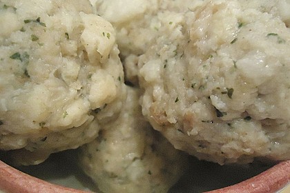 Sivi's Semmelknödel 105