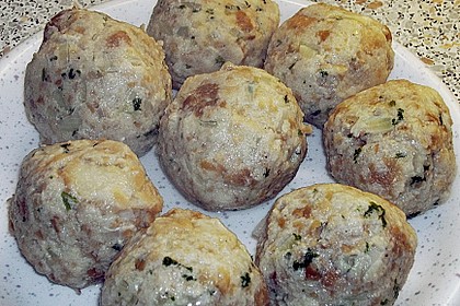Sivi's Semmelknödel 25