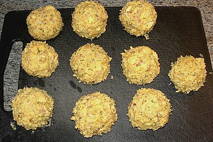 Sivi's Semmelknödel 100