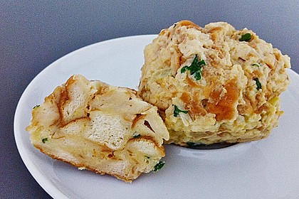 Sivi's Semmelknödel 29