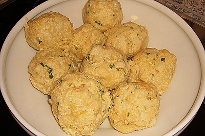 Sivi's Semmelknödel 66