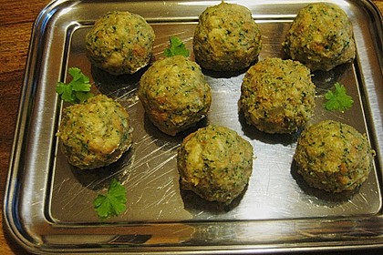 Sivi's Semmelknödel 30