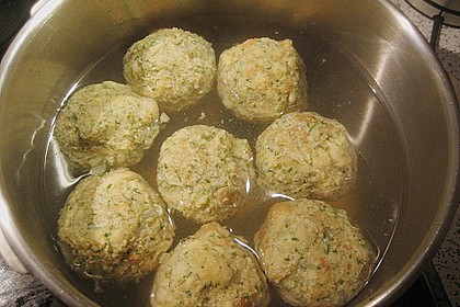 Sivi's Semmelknödel 49