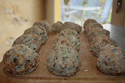 Sivi's Semmelknödel 31