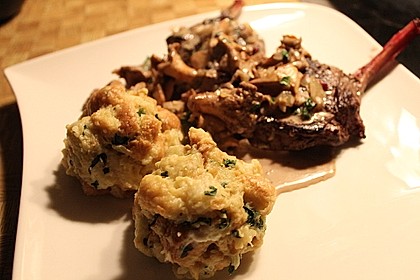 Sivi's Semmelknödel 99