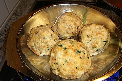 Sivi's Semmelknödel 9