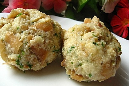 Sivi's Semmelknödel 15
