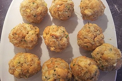 Sivi's Semmelknödel 55