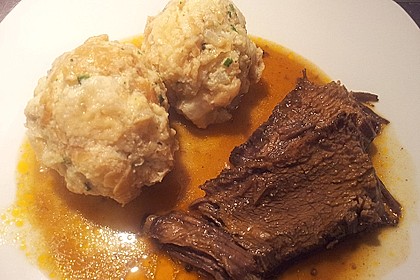 Sivi's Semmelknödel 83