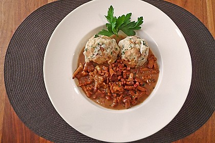Sivi's Semmelknödel 7