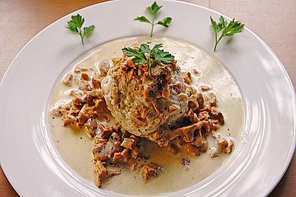 Sivi's Semmelknödel 6