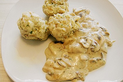 Sivi's Semmelknödel 70