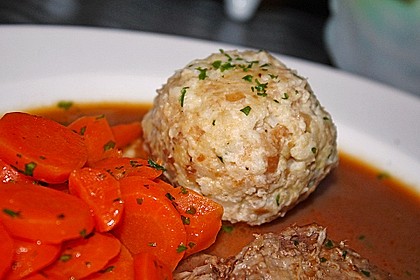 Sivi's Semmelknödel 2