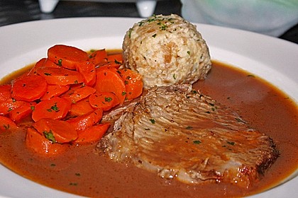 Sivi's Semmelknödel 11