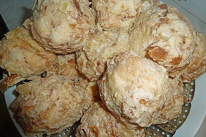 Sivi's Semmelknödel 93