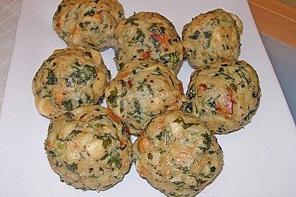 Sivi's Semmelknödel 10