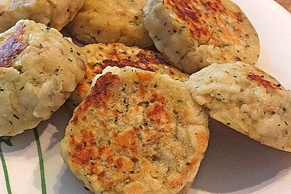 Sivi's Semmelknödel 22