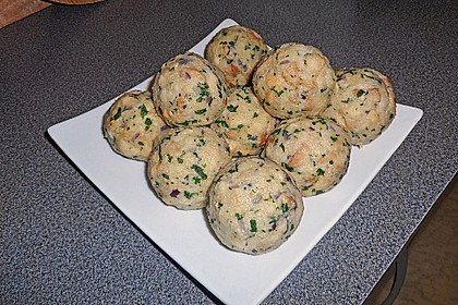 Sivi's Semmelknödel 3